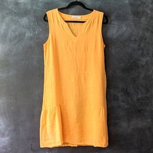 Martina Innocenti Shift Dress